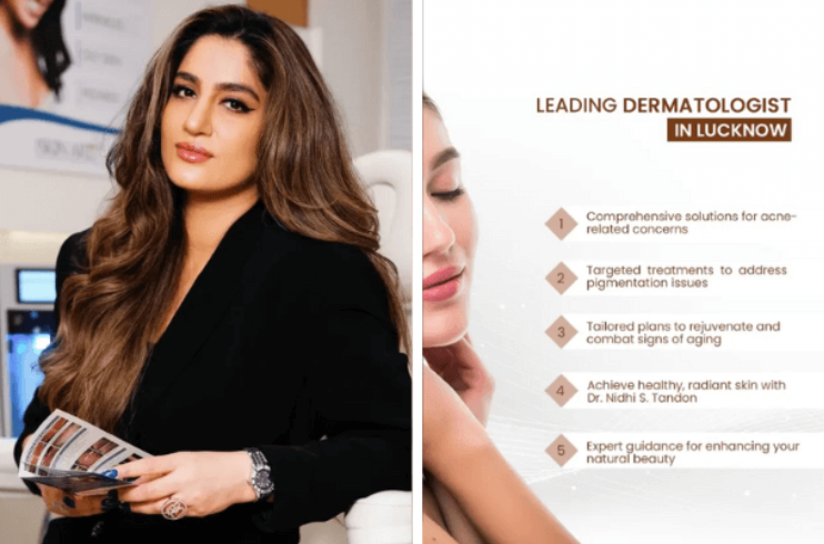 Acne Scar Treatment in Lucknow